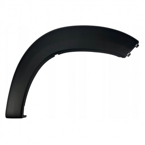 Rear wing side trim for Fiat Ducato 2018- / Left 7797