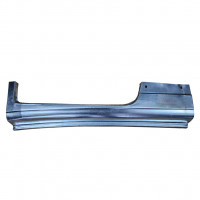 Front door sill repair panel for Toyota Proace Max 2024- / Left 16674