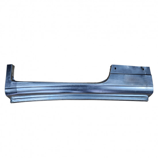 Front door sill repair panel for Toyota Proace Max 2024- / Left 16674