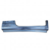 Front door sill repair panel for Peugeot Boxer 2006-2025 / Right 13373