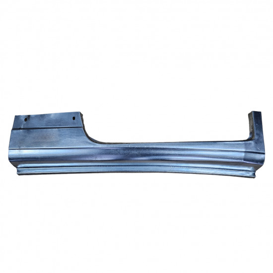 Front door sill repair panel for Peugeot Boxer 2006-2025 / Right 13373