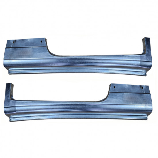 Front door sill repair panel for Citroen Jumper 2006-2025 / Left / Right / Left+Right / Set 13378
