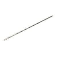 Fuel filler flap hinge pin for Fiat Ducato 2006-2014 15137