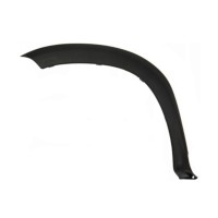 Front wing trim for Dacia Duster 2010-2017 / Left 16018