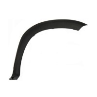 Front wing trim for Dacia Duster 2010-2017 / Right 16017
