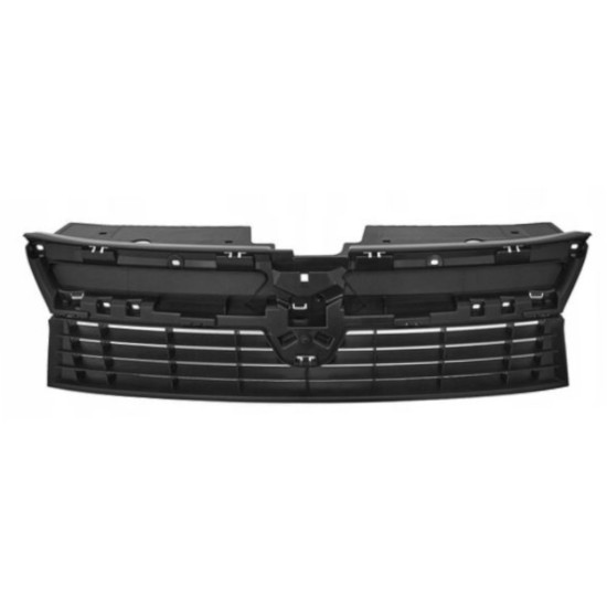 Grille for Dacia Duster 2010-2012 16216