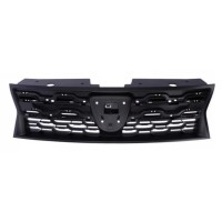 Grille for Dacia Duster 2013-2017 16218