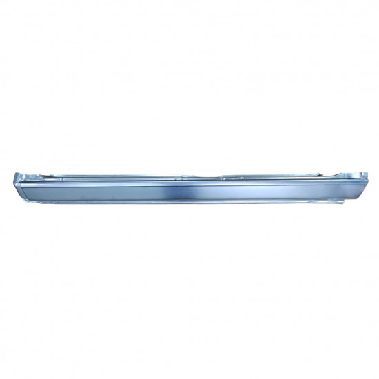 Sill repair panel for BMW 5 E28 1981-1987 / Left 7625