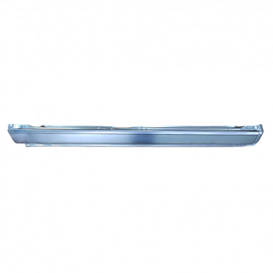 Sill repair panel for BMW 5 E28 1981-1987 / Right 7624