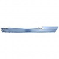 Full sill repair panel for BMW 3 E30 1982-1994 / Left 6379