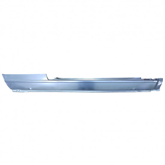 Full sill repair panel for BMW 3 E30 1982-1994 / Right 6380