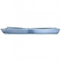 Full sill repair panel for BMW 3 E30 1982-1994 / Right 9145