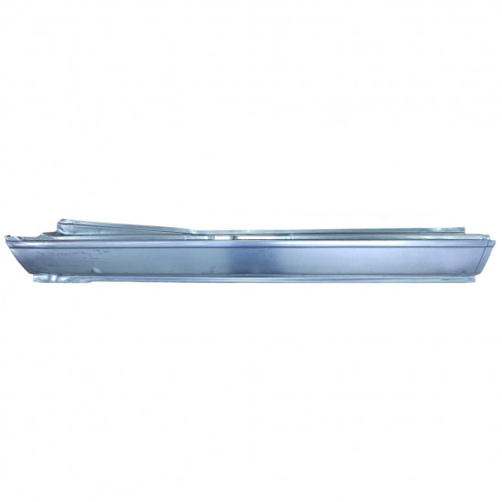 Full sill repair panel for BMW 3 E30 1982-1994 / Right 9145