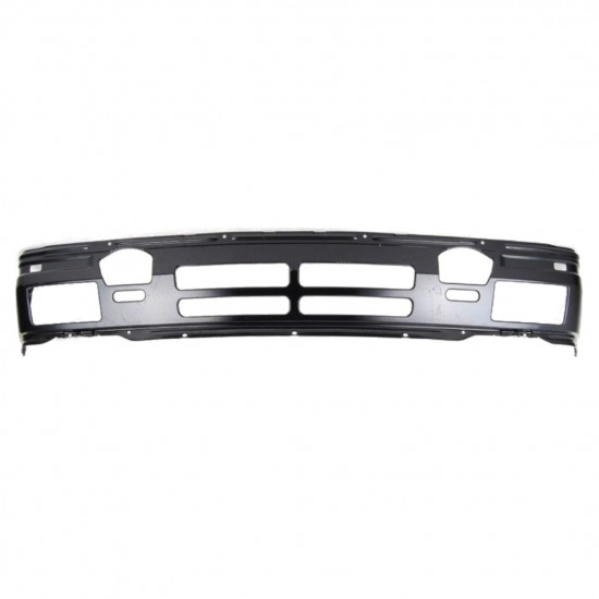 Lock carrier for BMW 3 E30 1982-1987 11553