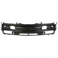 Lock carrier for BMW 3 E30 1987-1994 11554