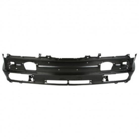 Lock carrier for BMW 3 E30 1987-1994 11554