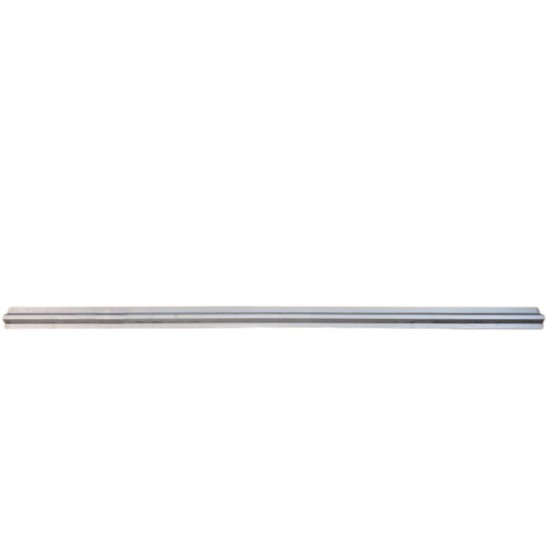 Inner sill repair panel for BMW 3 E30 1982-1994 / Left = Right (symmetrical) 15109