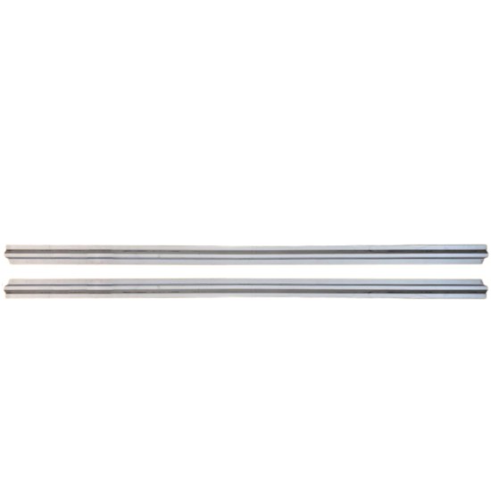 Inner sill repair panel for BMW 3 E30 1982-1994 / Left+Right / Set 15110