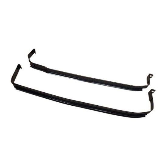 Fuel tank straps for BMW 5 E34 1987-1997 15992