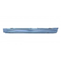 Sill repair panel for BMW 5 E34 1987-1996 / Left 8540