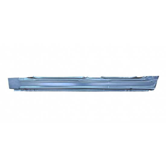 Sill repair panel for BMW 5 E34 1987-1996 / Left 8540