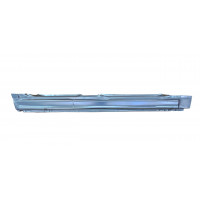 Sill repair panel for BMW 5 E34 1987-1996 / Right 8539