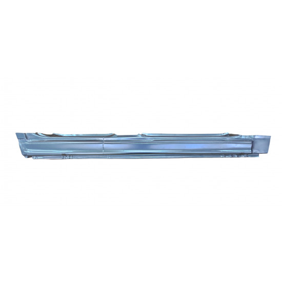 Sill repair panel for BMW 5 E34 1987-1996 / Right 8539