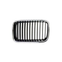 Grille for BMW 3 E36 1990-1995 / Left 16296