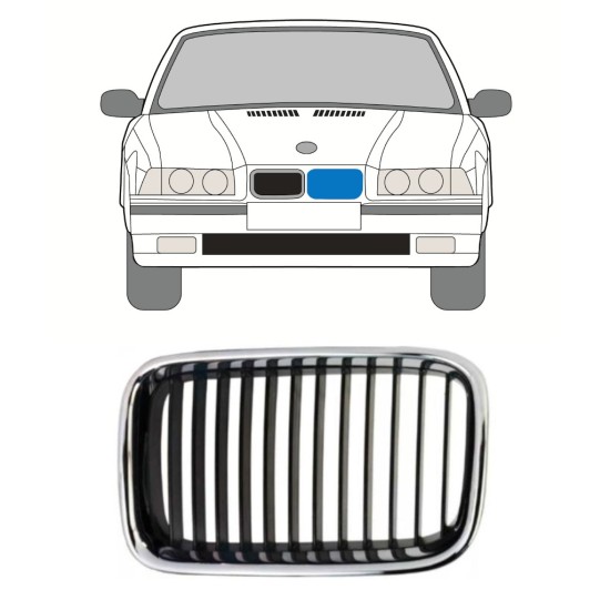 Grille