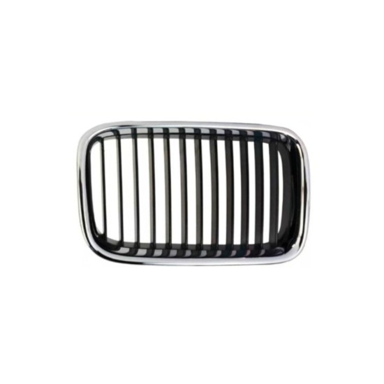 Grille for BMW 3 E36 1990-1995 / Right 16295