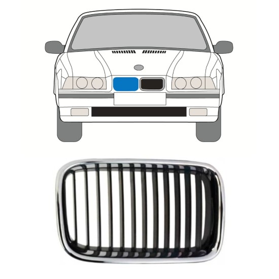 Grille