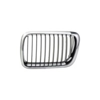 Grille for BMW 3 E36 1996-2000 / Left 16298