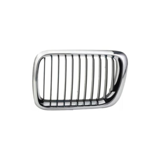 Grille for BMW 3 E36 1996-2000 / Left 16298