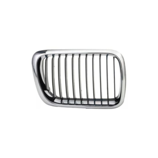 Grille for BMW 3 E36 1996-2000 / Right 16297