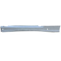 Full sill repair panel for BMW 3 E36 1990-2000 / Left / COUPE 16066