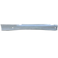Full sill repair panel for BMW 3 E36 1990-2000 / Right / COUPE 16065