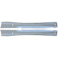 Full sill repair panel for BMW 3 E36 1990-2000 / Left+Right / COUPE / Set 16067