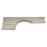 Rear wing repair panel for BMW 3 E36 1990-2000 / Left / COUPE 16384