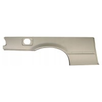 Rear wing repair panel for BMW 3 E36 1990-2000 / Right / COUPE 16383