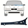 Windscreen Scuttle panel repair