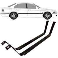 Fuel tank straps for BMW 5 E39 1996-2004 9308