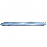 Full sill repair panel for BMW 5 E39 1996-2004 / Left 7630