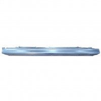 Full sill repair panel for BMW 5 E39 1996-2004 / Right 7629