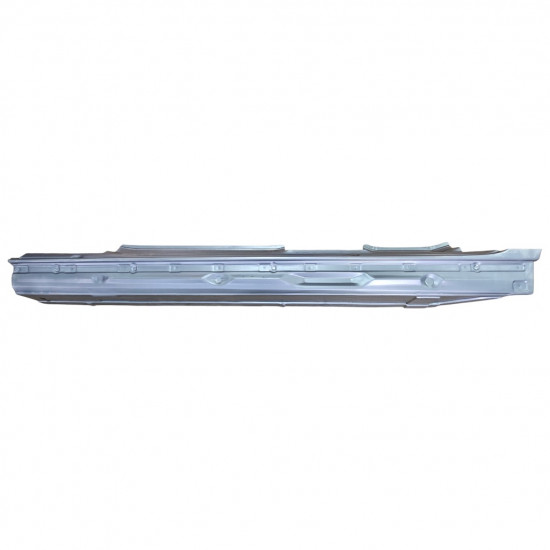 Full sill repair panel for BMW E46 3 1998-2005 / Left 7632