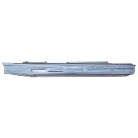 Full sill repair panel for BMW E46 3 1998-2005 / Right 7631