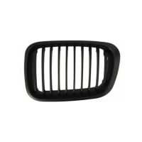 Grille for BMW 3 E46 1998-2006 / Left 16302