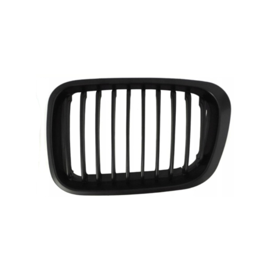 Grille for BMW 3 E46 1998-2006 / Left 16302