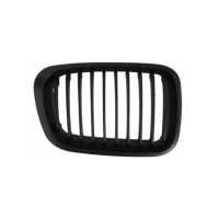 Grille for BMW 3 E46 1998-2006 / Right 16301