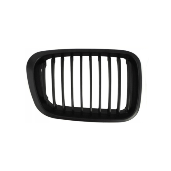 Grille for BMW 3 E46 1998-2006 / Right 16301