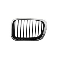 Grille for BMW 3 E46 1998-2006 / Left 16300
